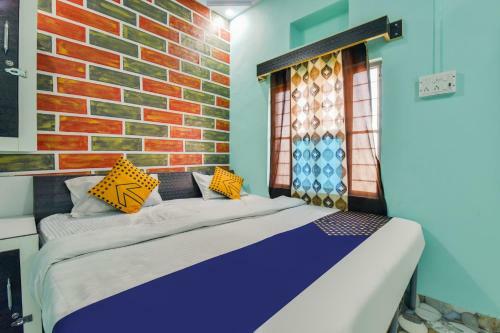 Hotel Spot On 75727 Riyasat
