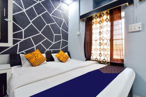 Hotel Spot On 75727 Riyasat