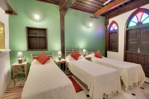 Bed & Breakfast Deewanji Ni Haveli