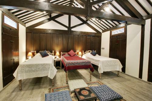 Bed & Breakfast Deewanji Ni Haveli