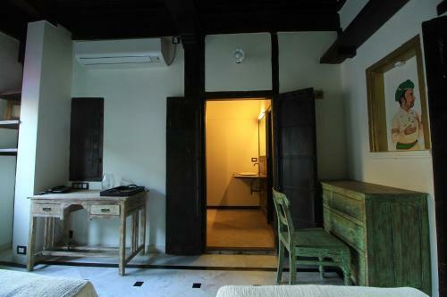 Bed & Breakfast Deewanji Ni Haveli