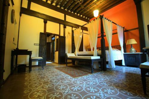 Bed & Breakfast Deewanji Ni Haveli