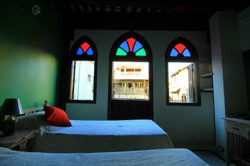 Bed & Breakfast Deewanji Ni Haveli