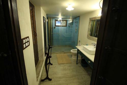 Bed & Breakfast Deewanji Ni Haveli