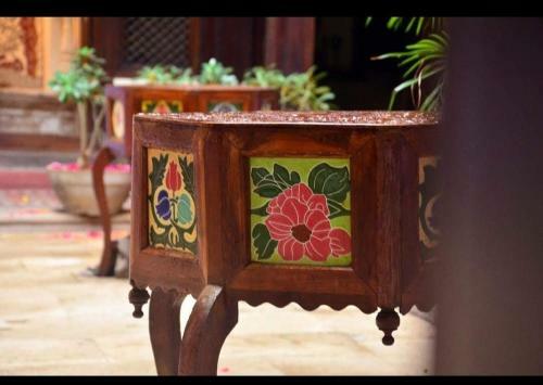 Bed & Breakfast Deewanji Ni Haveli