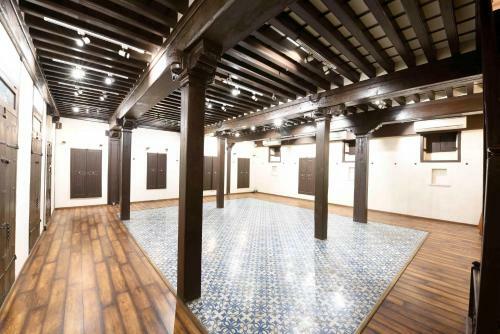 Bed & Breakfast Deewanji Ni Haveli