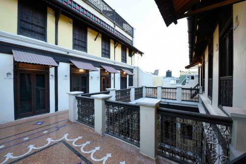 Bed & Breakfast Deewanji Ni Haveli