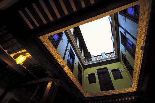 Bed & Breakfast Deewanji Ni Haveli