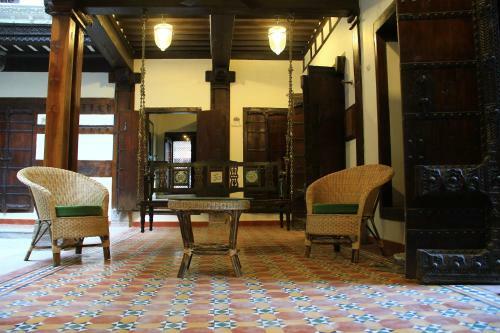Bed & Breakfast Deewanji Ni Haveli