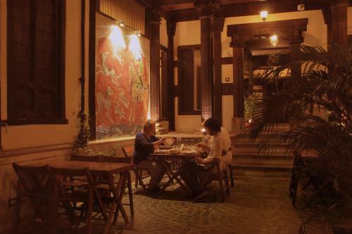 Bed & Breakfast Deewanji Ni Haveli