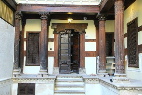 Bed & Breakfast Deewanji Ni Haveli