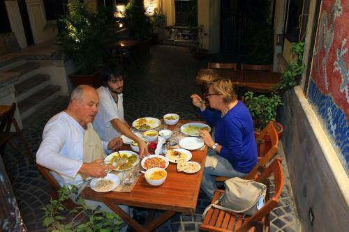 Bed & Breakfast Deewanji Ni Haveli