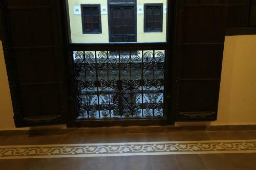 Bed & Breakfast Deewanji Ni Haveli