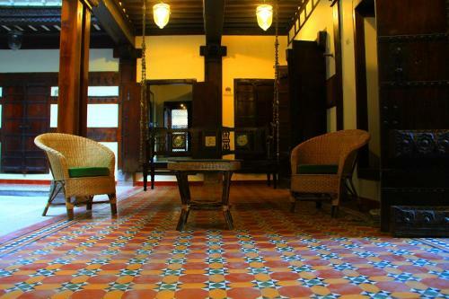 Bed & Breakfast Deewanji Ni Haveli