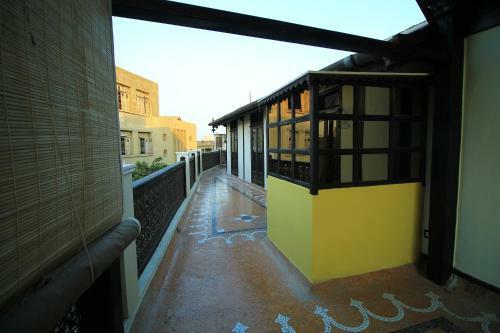 Bed & Breakfast Deewanji Ni Haveli