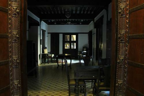 Bed & Breakfast Deewanji Ni Haveli