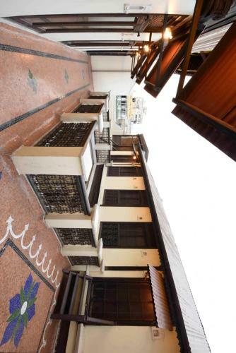Bed & Breakfast Deewanji Ni Haveli