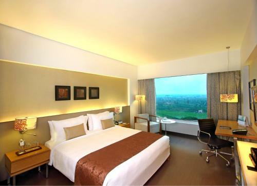 Hotel Fortune Select Sg Highway