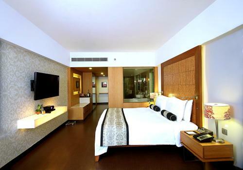 Hotel Fortune Select Sg Highway