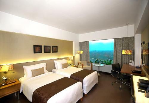 Hotel Fortune Select Sg Highway