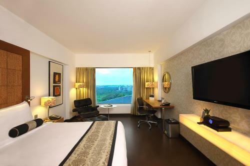 Hotel Fortune Select Sg Highway