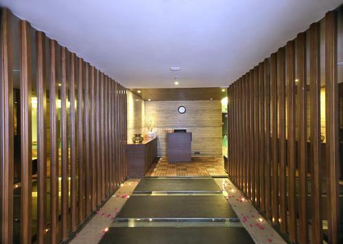 Hotel Fortune Select Sg Highway