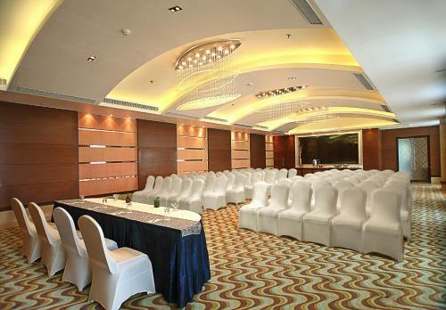 Hotel Fortune Select Sg Highway