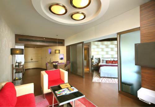 Hotel Fortune Select Sg Highway