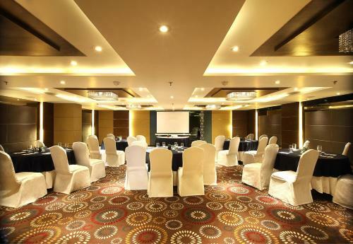 Hotel Fortune Select Sg Highway