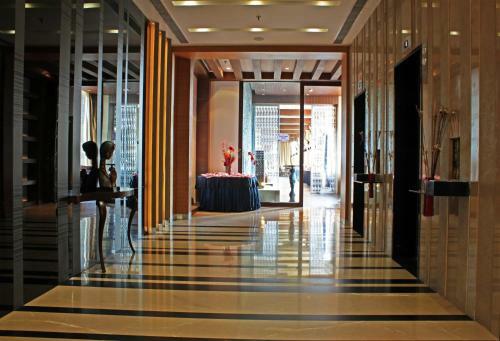 Hotel Fortune Select Sg Highway