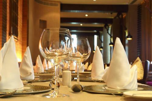 Hotel Fortune Select Sg Highway
