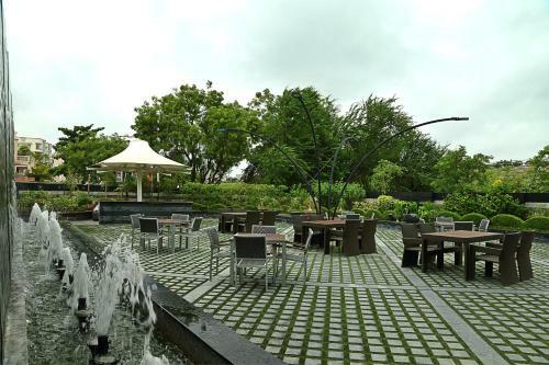 Hotel Fortune Select Sg Highway
