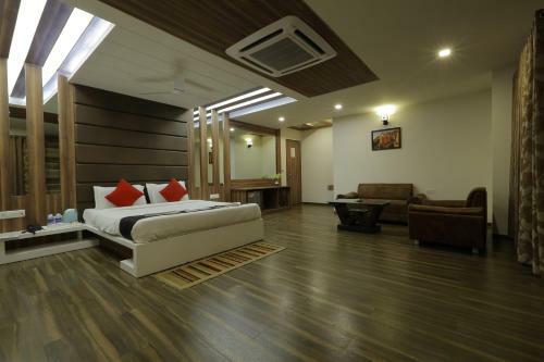 Hotel Unity