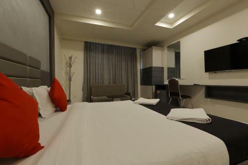 Hotel Unity