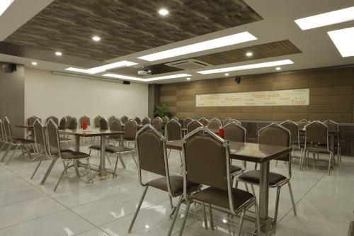 Hotel Unity
