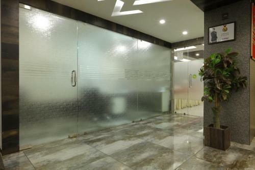 Hotel Unity