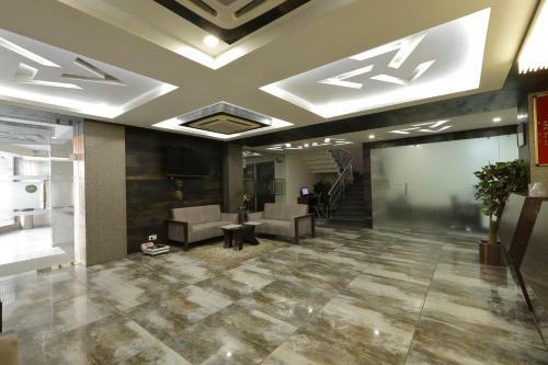Hotel Unity