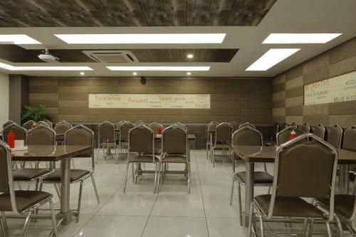 Hotel Unity