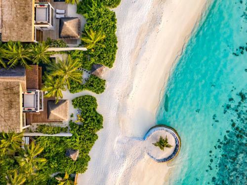 Hotel Ozen Reserve Experience - Luxury All Inclusive