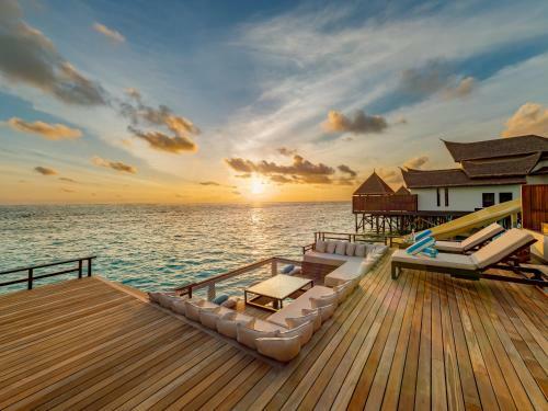 Hotel Ozen Reserve Experience - Luxury All Inclusive
