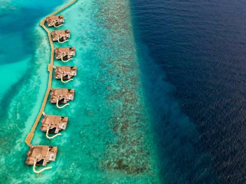 Hotel Ozen Reserve Experience - Luxury All Inclusive