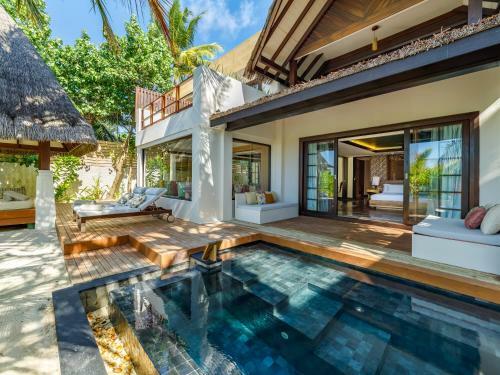 Hotel Ozen Reserve Experience - Luxury All Inclusive