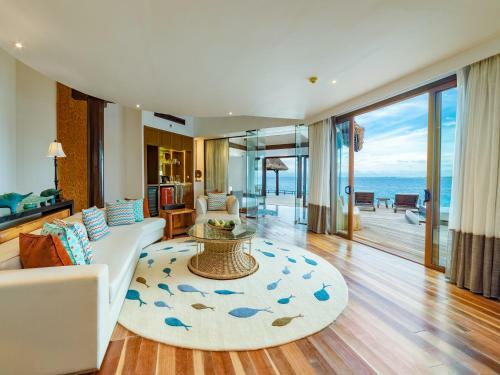 Hotel Ozen Reserve Experience - Luxury All Inclusive