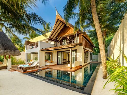 Hotel Ozen Reserve Experience - Luxury All Inclusive