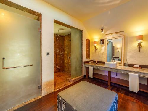 Hotel Ozen Reserve Experience - Luxury All Inclusive