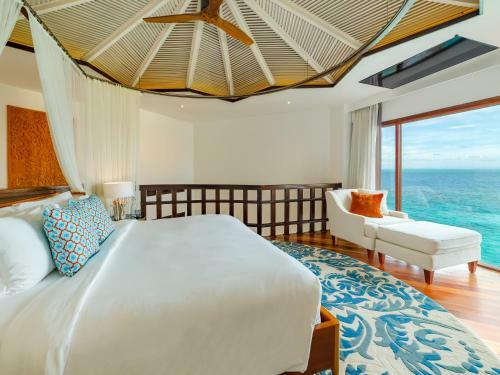 Hotel Ozen Reserve Experience - Luxury All Inclusive