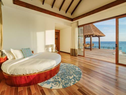 Hotel Ozen Reserve Experience - Luxury All Inclusive