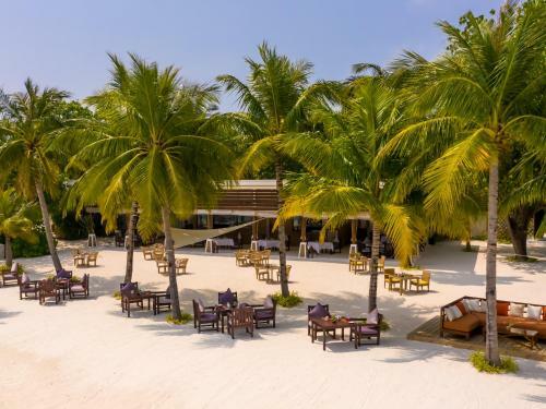 Hotel Ozen Reserve Experience - Luxury All Inclusive