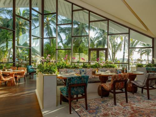 Hotel Ozen Reserve Experience - Luxury All Inclusive
