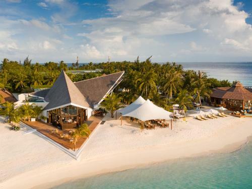 Hotel Ozen Reserve Experience - Luxury All Inclusive